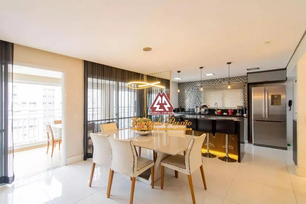 Foto 5 de Apartamento com 3 quartos à venda, 150m2 em Vila Augusta, Guarulhos - SP