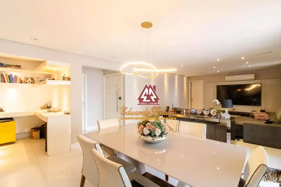 Foto 3 de Apartamento com 3 quartos à venda, 150m2 em Vila Augusta, Guarulhos - SP