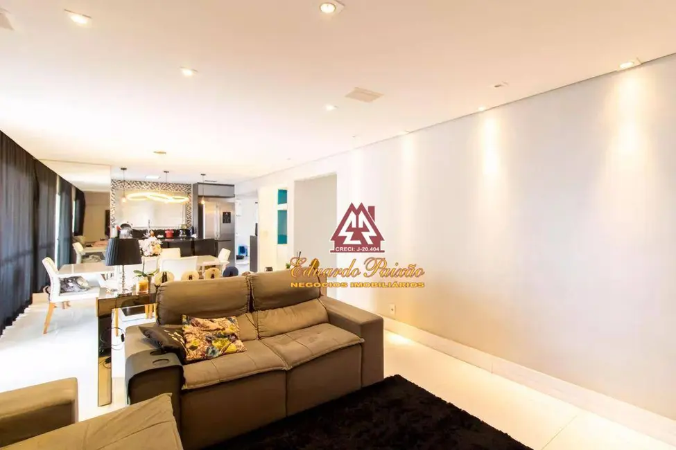 Foto 2 de Apartamento com 3 quartos à venda, 150m2 em Vila Augusta, Guarulhos - SP