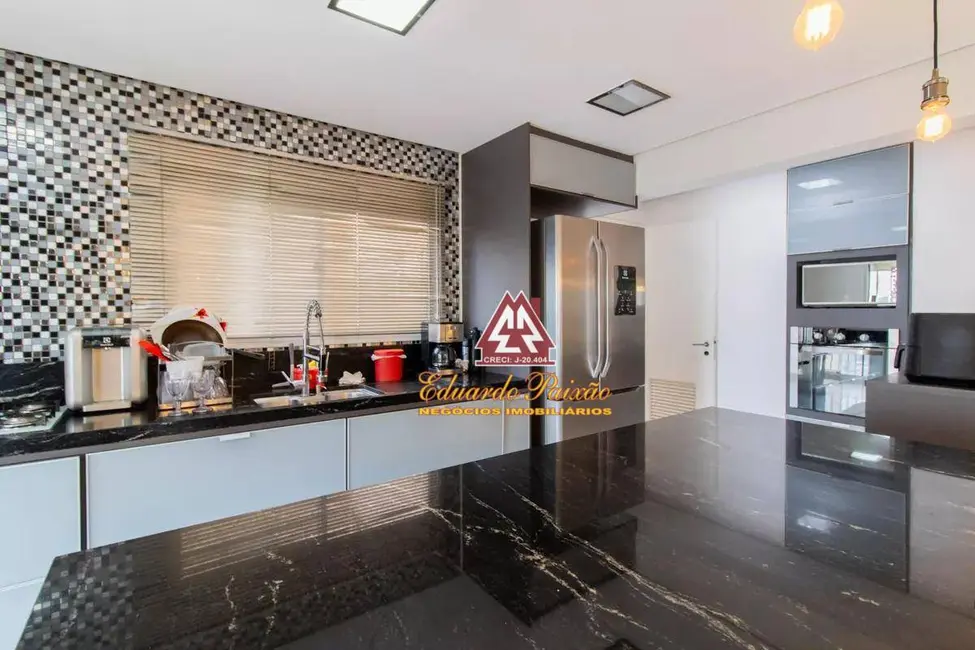 Foto 8 de Apartamento com 3 quartos à venda, 150m2 em Vila Augusta, Guarulhos - SP