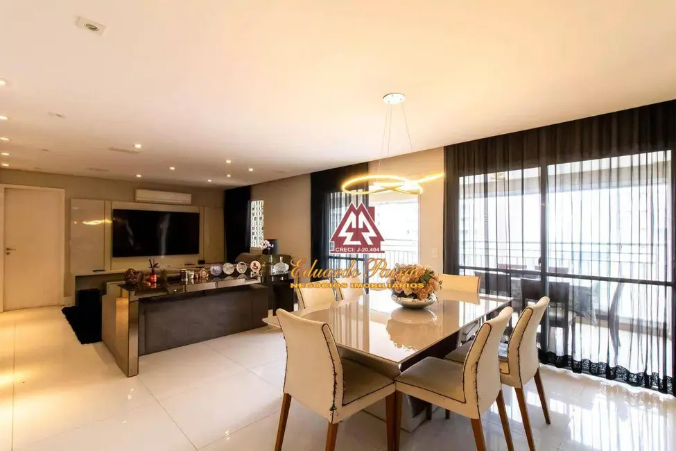 Foto 1 de Apartamento com 3 quartos à venda, 150m2 em Vila Augusta, Guarulhos - SP