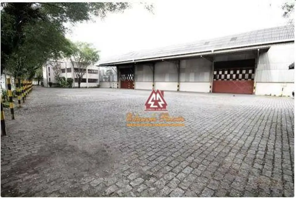 Foto 4 de Armazém / Galpão para alugar, 4954m2 em Parque Novo Mundo, São Paulo - SP