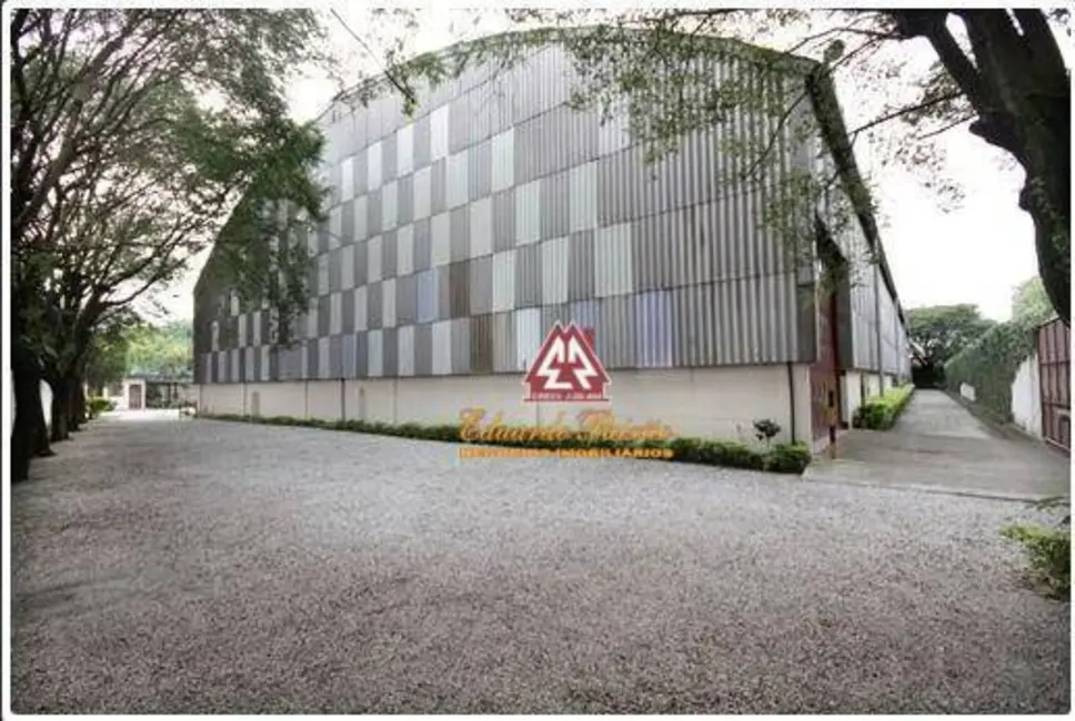 Foto 9 de Armazém / Galpão para alugar, 4954m2 em Parque Novo Mundo, São Paulo - SP