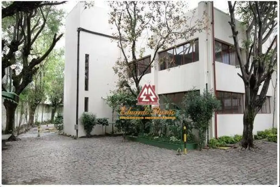 Foto 7 de Armazém / Galpão para alugar, 4954m2 em Parque Novo Mundo, São Paulo - SP