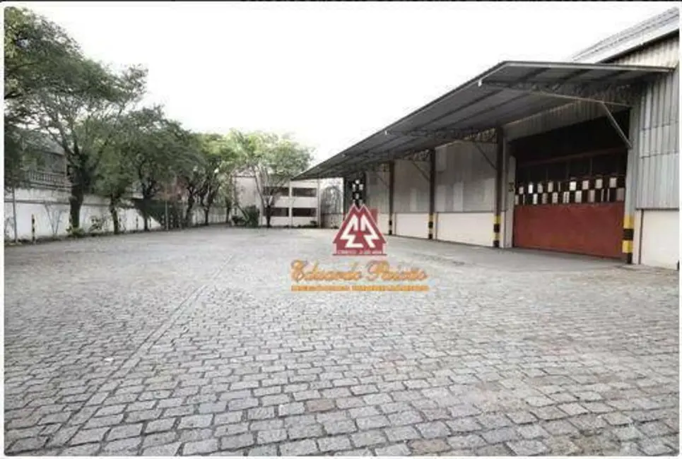 Foto 5 de Armazém / Galpão para alugar, 4954m2 em Parque Novo Mundo, São Paulo - SP