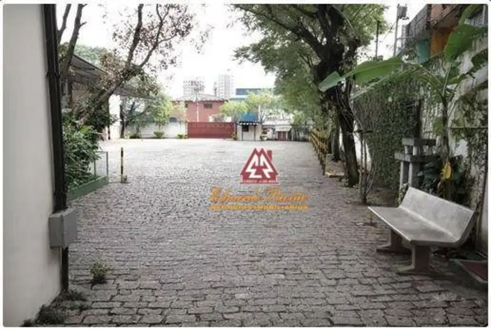 Foto 6 de Armazém / Galpão para alugar, 4954m2 em Parque Novo Mundo, São Paulo - SP