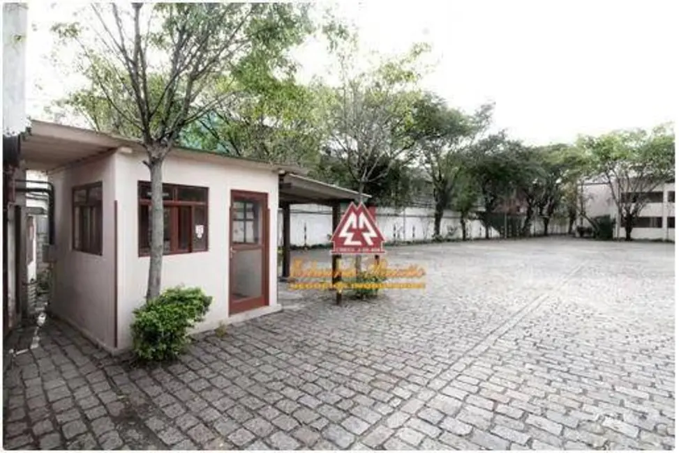 Foto 3 de Armazém / Galpão para alugar, 4954m2 em Parque Novo Mundo, São Paulo - SP