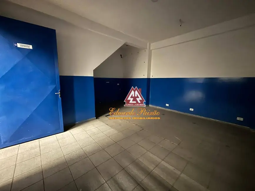 Foto 7 de Armazém / Galpão para alugar, 650m2 em Vila Itapegica, Guarulhos - SP