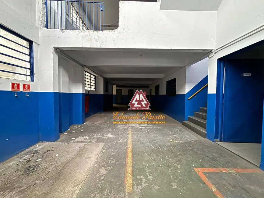Foto 8 de Armazém / Galpão para alugar, 650m2 em Vila Itapegica, Guarulhos - SP