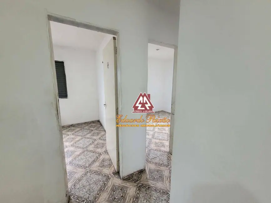 Foto 6 de Apartamento com 2 quartos à venda, 51m2 em Vila Rio de Janeiro, Guarulhos - SP