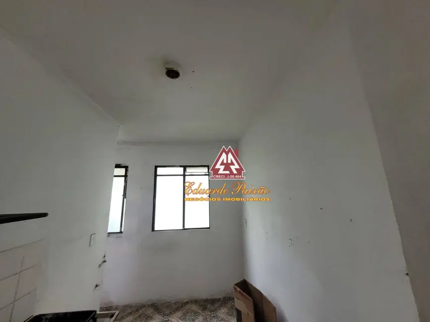 Foto 4 de Apartamento com 2 quartos à venda, 51m2 em Vila Rio de Janeiro, Guarulhos - SP