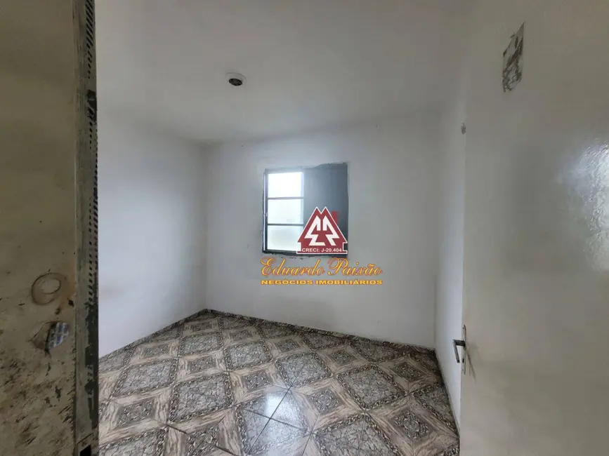 Foto 8 de Apartamento com 2 quartos à venda, 51m2 em Vila Rio de Janeiro, Guarulhos - SP