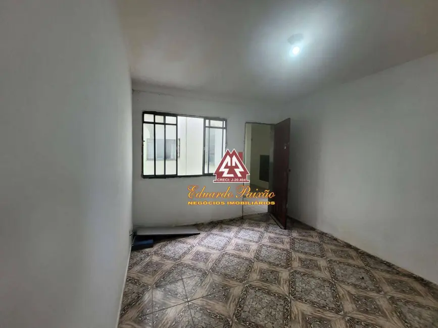 Foto 3 de Apartamento com 2 quartos à venda, 51m2 em Vila Rio de Janeiro, Guarulhos - SP