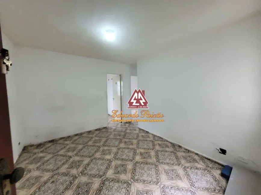 Foto 1 de Apartamento com 2 quartos à venda, 51m2 em Vila Rio de Janeiro, Guarulhos - SP