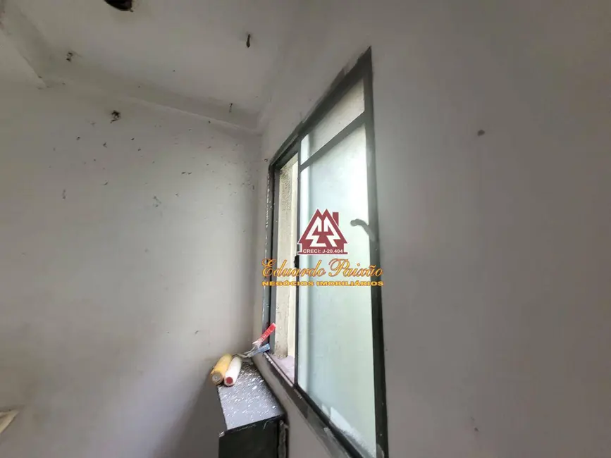 Foto 5 de Apartamento com 2 quartos à venda, 51m2 em Vila Rio de Janeiro, Guarulhos - SP