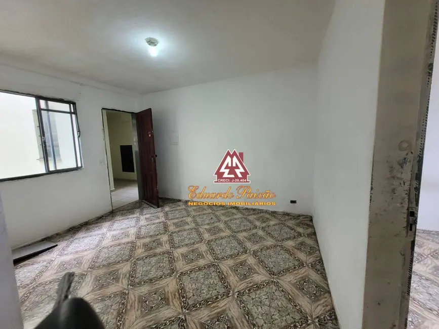 Foto 2 de Apartamento com 2 quartos à venda, 51m2 em Vila Rio de Janeiro, Guarulhos - SP