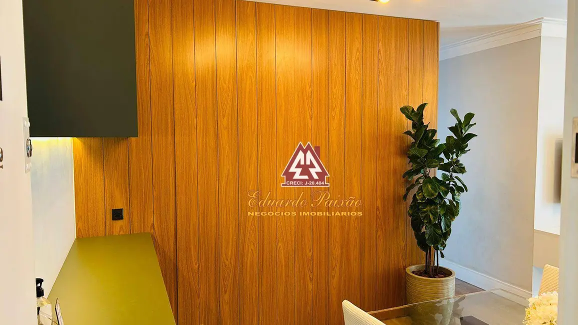 Foto 7 de Apartamento com 2 quartos à venda, 59m2 em Picanço, Guarulhos - SP