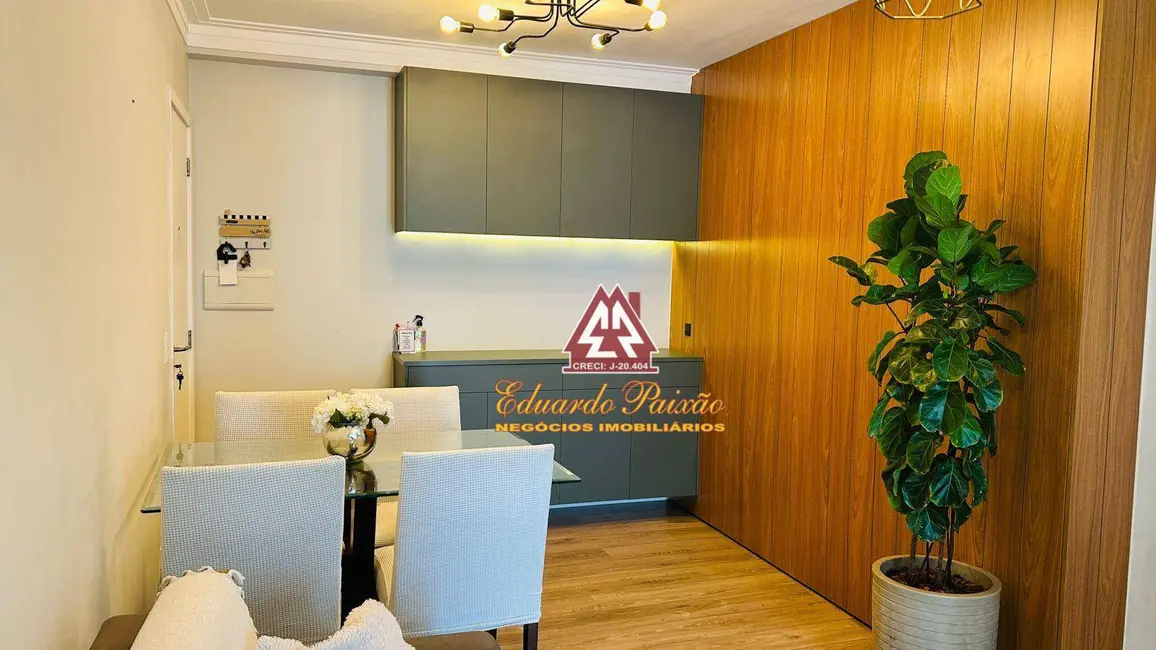 Foto 8 de Apartamento com 2 quartos à venda, 59m2 em Picanço, Guarulhos - SP