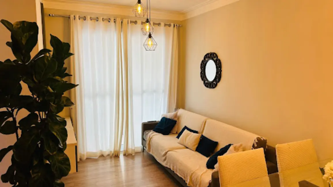 Foto 3 de Apartamento com 2 quartos à venda, 59m2 em Picanço, Guarulhos - SP