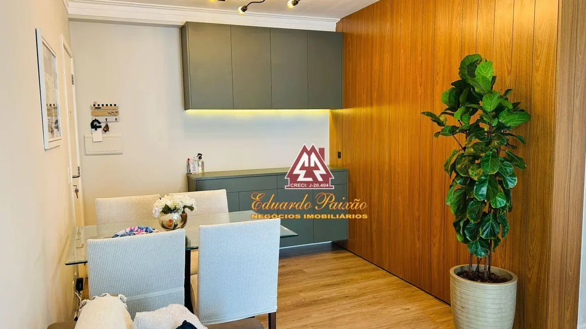 Foto 9 de Apartamento com 2 quartos à venda, 59m2 em Picanço, Guarulhos - SP