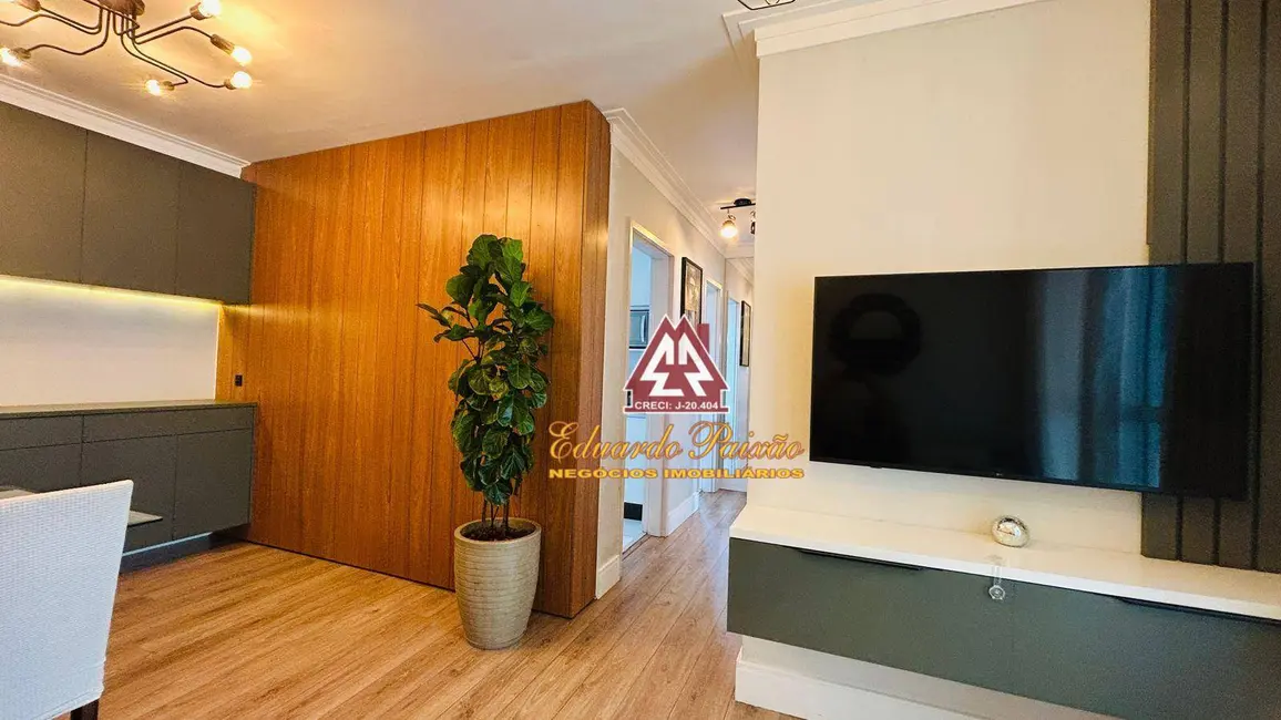 Foto 6 de Apartamento com 2 quartos à venda, 59m2 em Picanço, Guarulhos - SP