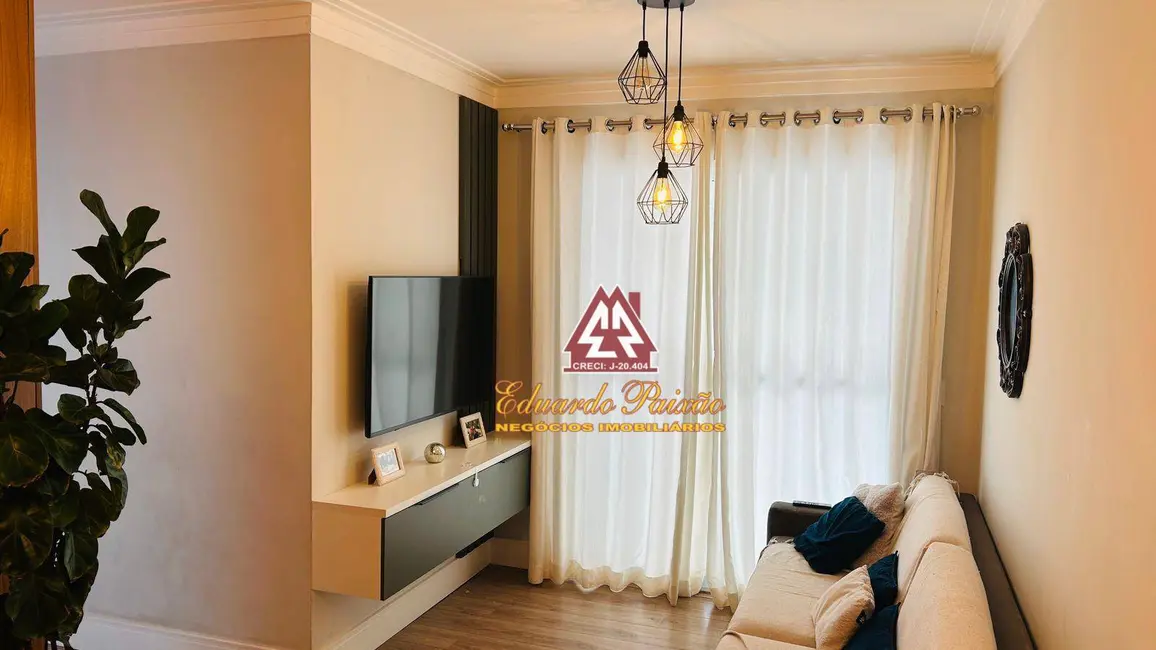 Foto 5 de Apartamento com 2 quartos à venda, 59m2 em Picanço, Guarulhos - SP