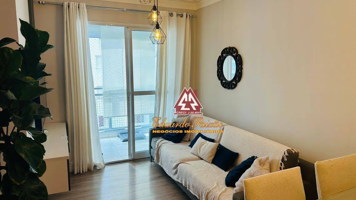 Foto 2 de Apartamento com 2 quartos à venda, 59m2 em Picanço, Guarulhos - SP