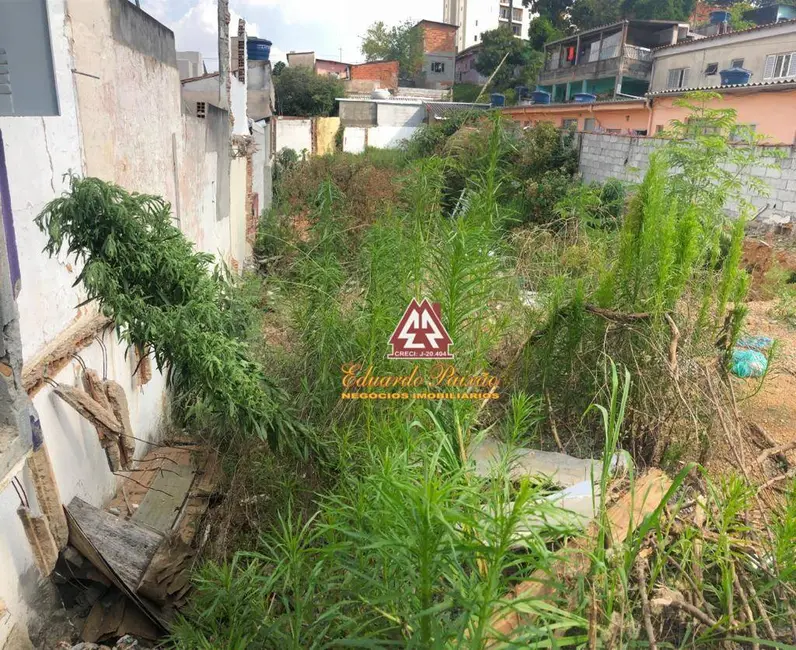 Terreno / Lote à venda, 400m2 em Jardim Gopoúva, Guarulhos - SP - imagem 2 Foto 2 de Terreno / Lote à venda, 400m2 em Jardim Gopoúva, Guarulhos - SP