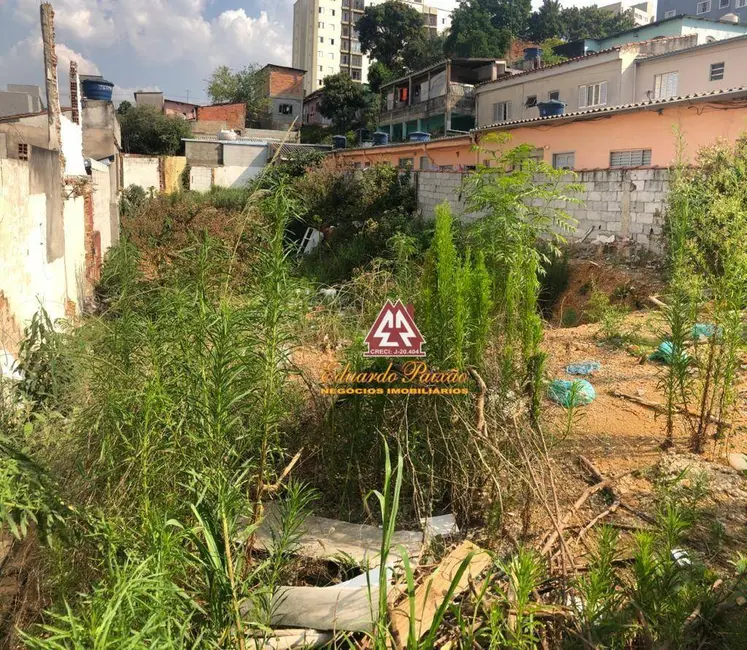 Terreno / Lote à venda, 400m2 em Jardim Gopoúva, Guarulhos - SP - imagem 3 Foto 3 de Terreno / Lote à venda, 400m2 em Jardim Gopoúva, Guarulhos - SP