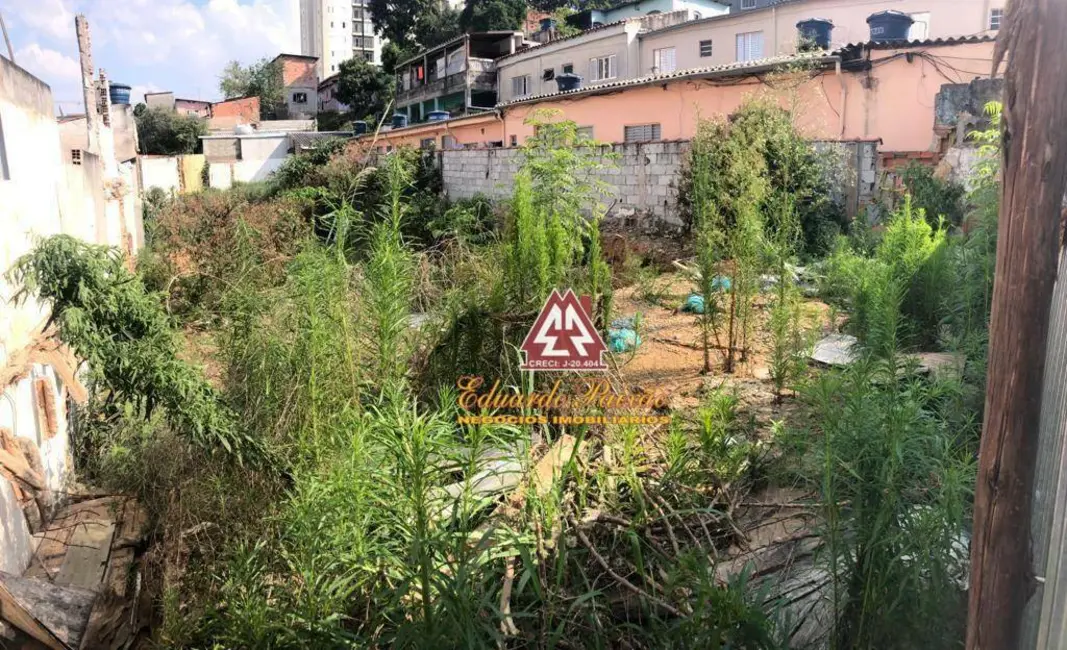 Terreno / Lote à venda, 400m2 em Jardim Gopoúva, Guarulhos - SP - imagem 4 Foto 4 de Terreno / Lote à venda, 400m2 em Jardim Gopoúva, Guarulhos - SP