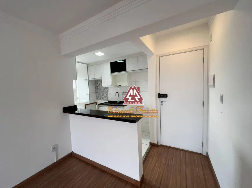 Apartamento com 2 quartos à venda, 57m2 em Vila Trabalhista, Guarulhos - SP - imagem 6 Foto 6 de Apartamento com 2 quartos à venda, 57m2 em Vila Trabalhista, Guarulhos - SP