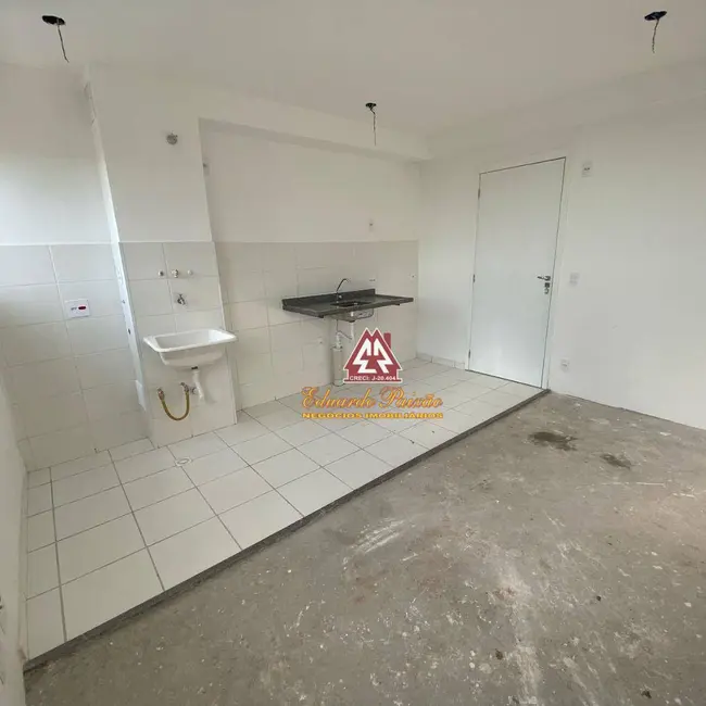 Apartamento com 2 quartos à venda, 34m2 em Vila Galvão, Guarulhos - SP - imagem 3 Foto 3 de Apartamento com 2 quartos à venda, 34m2 em Vila Galvão, Guarulhos - SP