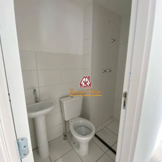 Apartamento com 2 quartos à venda, 34m2 em Vila Galvão, Guarulhos - SP - imagem 7 Foto 7 de Apartamento com 2 quartos à venda, 34m2 em Vila Galvão, Guarulhos - SP