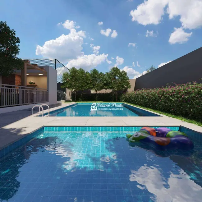 Apartamento com 2 quartos à venda, 34m2 em Vila Galvão, Guarulhos - SP - imagem 9 Foto 9 de Apartamento com 2 quartos à venda, 34m2 em Vila Galvão, Guarulhos - SP