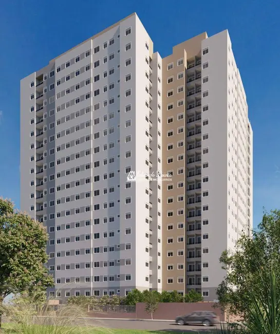 Apartamento com 2 quartos à venda, 34m2 em Vila Galvão, Guarulhos - SP - imagem 8 Foto 8 de Apartamento com 2 quartos à venda, 34m2 em Vila Galvão, Guarulhos - SP