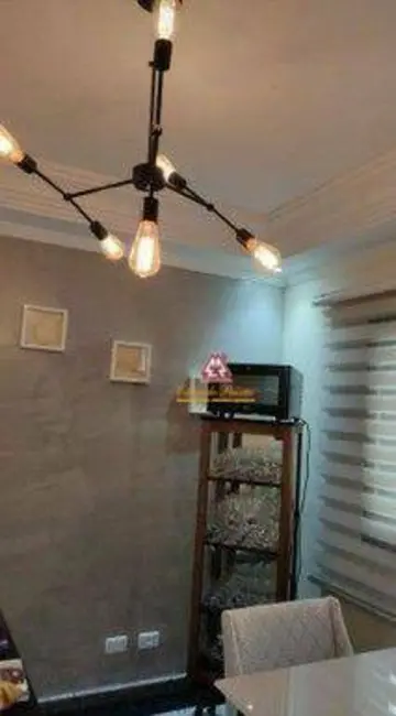 Sobrado com 3 quartos à venda, 175m2 em Jardim São Judas Tadeu, Guarulhos - SP - imagem 6 Foto 6 de Sobrado com 3 quartos à venda, 175m2 em Jardim São Judas Tadeu, Guarulhos - SP