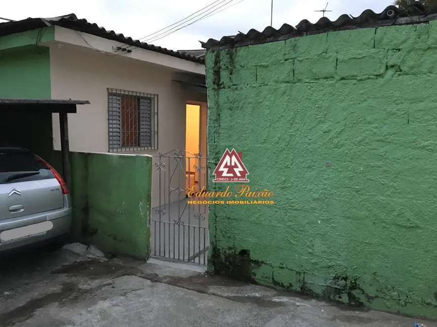 Casa com 1 quarto à venda, 248m2 em Vila Tijuco, Guarulhos - SP - imagem 5 Foto 5 de Casa com 1 quarto à venda, 248m2 em Vila Tijuco, Guarulhos - SP