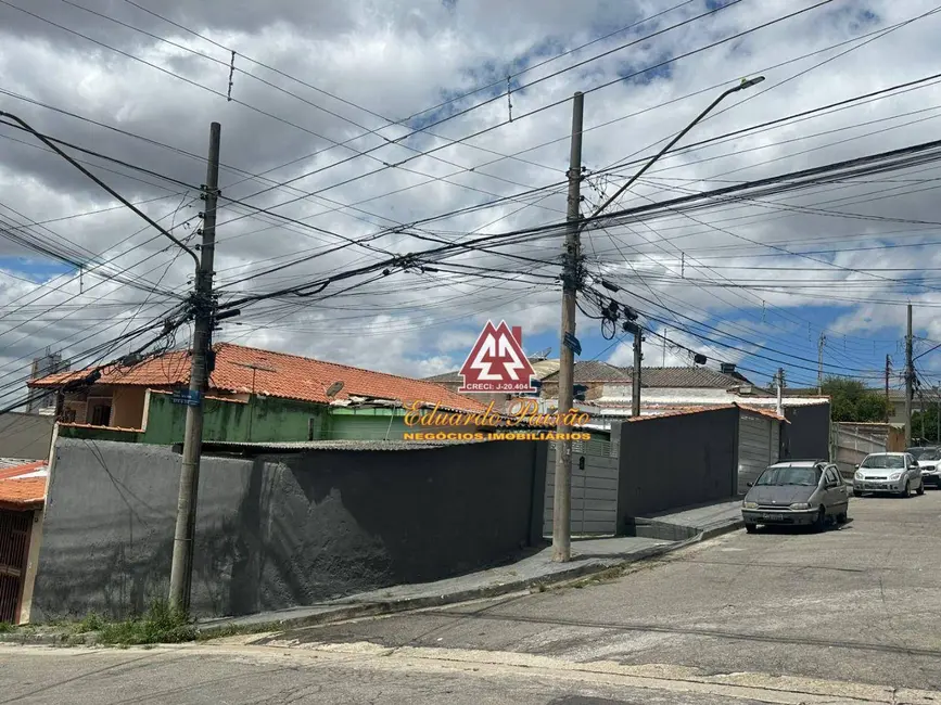 Casa com 1 quarto à venda, 248m2 em Vila Tijuco, Guarulhos - SP - imagem 1 Foto 1 de Casa com 1 quarto à venda, 248m2 em Vila Tijuco, Guarulhos - SP