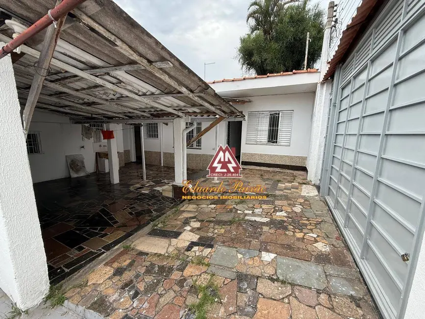 Casa com 1 quarto à venda, 248m2 em Vila Tijuco, Guarulhos - SP - imagem 3 Foto 3 de Casa com 1 quarto à venda, 248m2 em Vila Tijuco, Guarulhos - SP