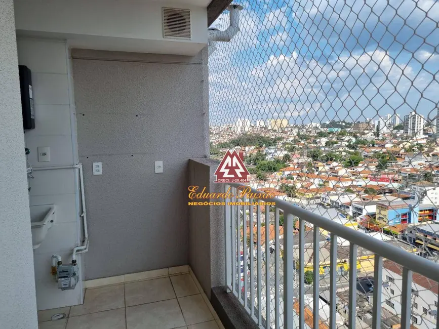 Foto 7 de Apartamento com 2 quartos à venda e para alugar, 55m2 em Vila Galvão, Guarulhos - SP