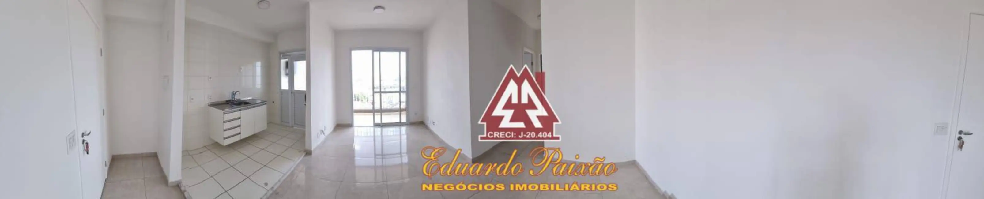 Foto 3 de Apartamento com 2 quartos à venda e para alugar, 55m2 em Vila Galvão, Guarulhos - SP