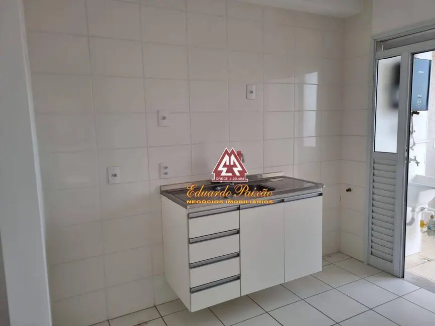 Foto 5 de Apartamento com 2 quartos à venda e para alugar, 55m2 em Vila Galvão, Guarulhos - SP