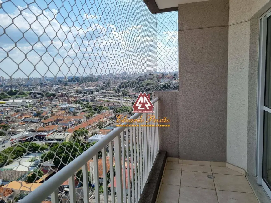 Foto 6 de Apartamento com 2 quartos à venda e para alugar, 55m2 em Vila Galvão, Guarulhos - SP