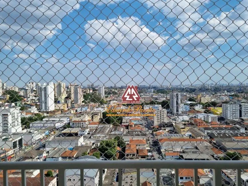 Foto 8 de Apartamento com 2 quartos à venda e para alugar, 55m2 em Vila Galvão, Guarulhos - SP