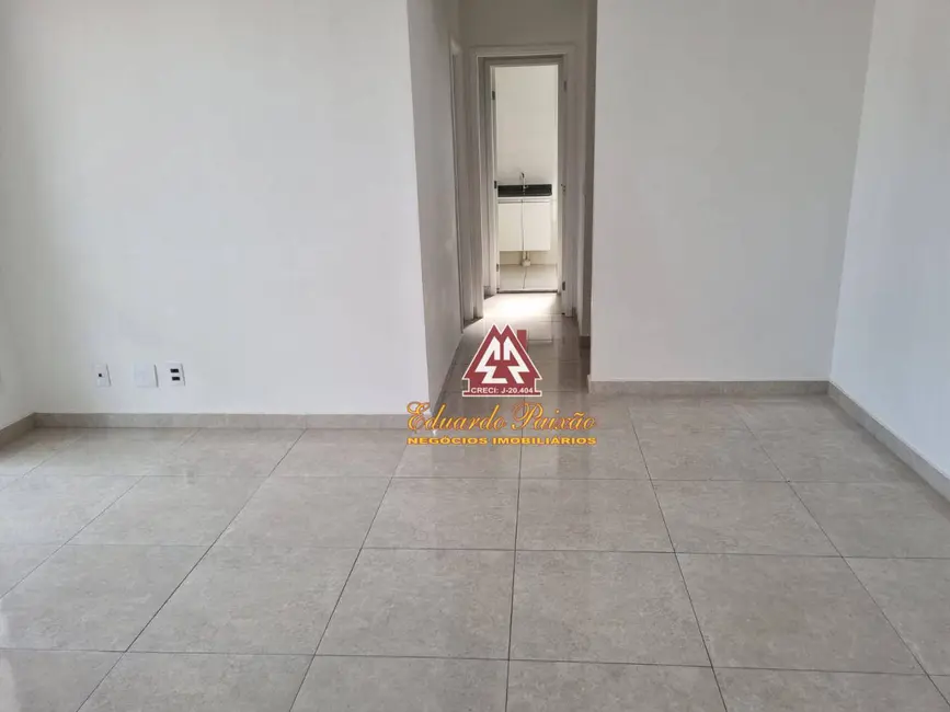 Foto 2 de Apartamento com 2 quartos à venda e para alugar, 55m2 em Vila Galvão, Guarulhos - SP