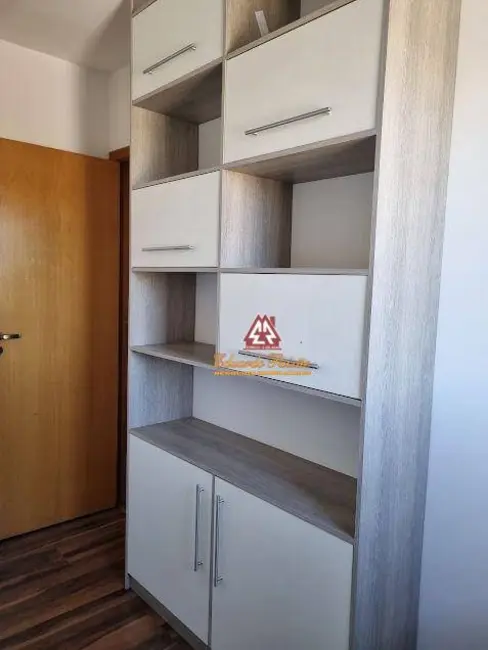 Foto 2 de Apartamento com 3 quartos para alugar, 70m2 em Centro, Guarulhos - SP