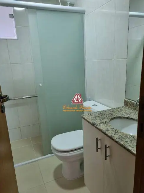 Foto 7 de Apartamento com 3 quartos para alugar, 70m2 em Centro, Guarulhos - SP