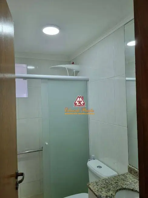 Foto 6 de Apartamento com 3 quartos para alugar, 70m2 em Centro, Guarulhos - SP