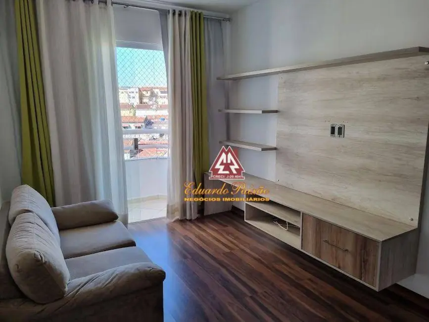 Foto 1 de Apartamento com 3 quartos para alugar, 70m2 em Centro, Guarulhos - SP