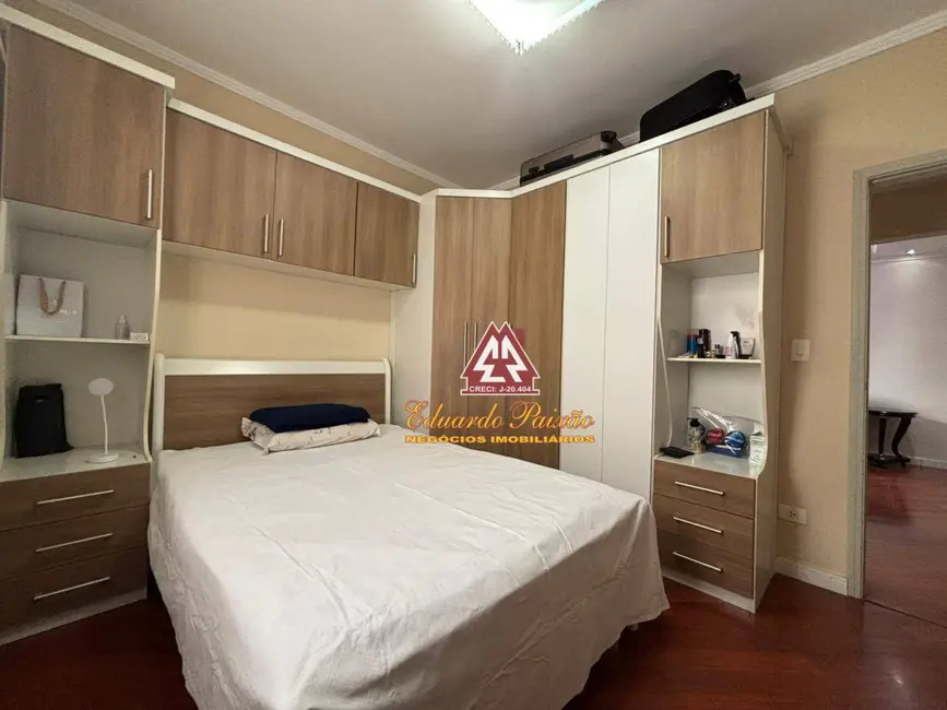 Foto 6 de Apartamento com 2 quartos para alugar, 70m2 em Vila Galvão, Guarulhos - SP